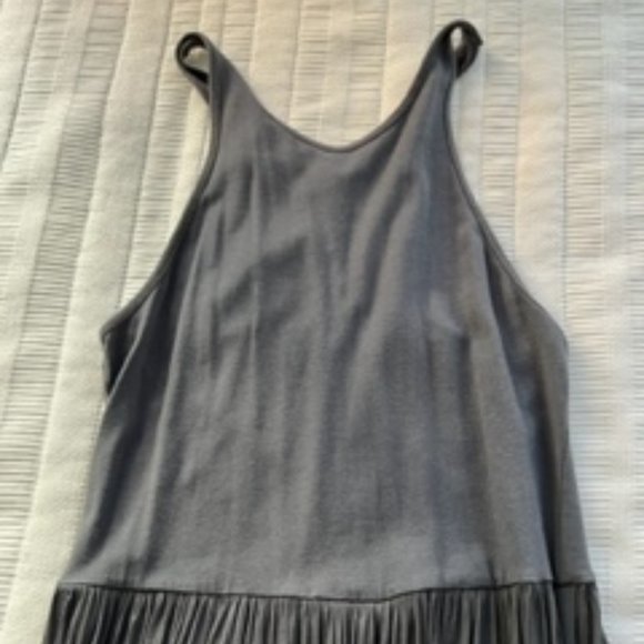 Lou & Grey Racerback Midi Dress - Picture 2 of 3